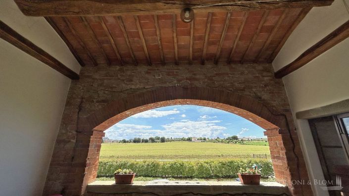 Image No.3-Appartement de 3 chambres à vendre à Cortona