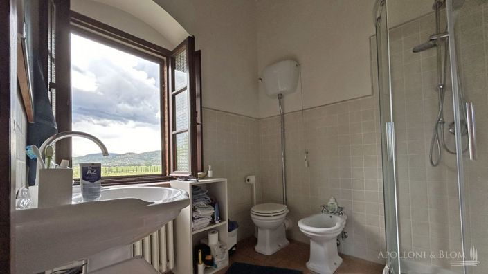 Image No.30-Appartement de 3 chambres à vendre à Cortona