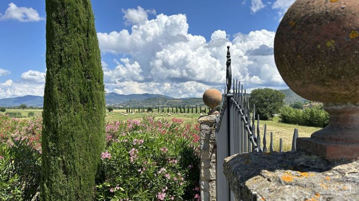 Image No.5-Appartement de 3 chambres à vendre à Cortona