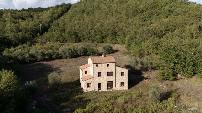 Image No.1-Appartement à vendre à Terni