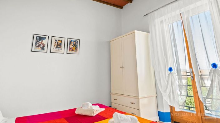 Image No.11-Appartement de 3 chambres à vendre à Montepulciano