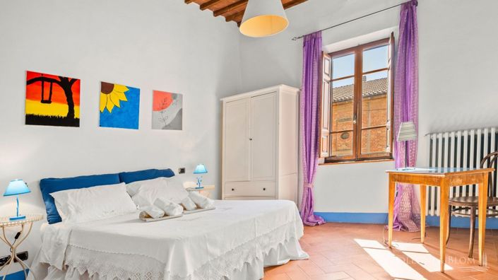 Image No.12-Appartement de 3 chambres à vendre à Montepulciano