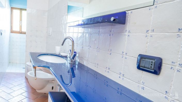 Image No.15-Appartement de 3 chambres à vendre à Montepulciano