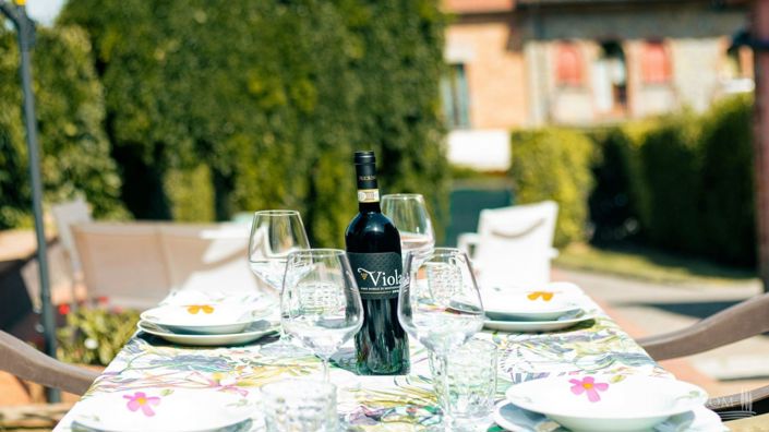 Image No.16-Appartement de 3 chambres à vendre à Montepulciano