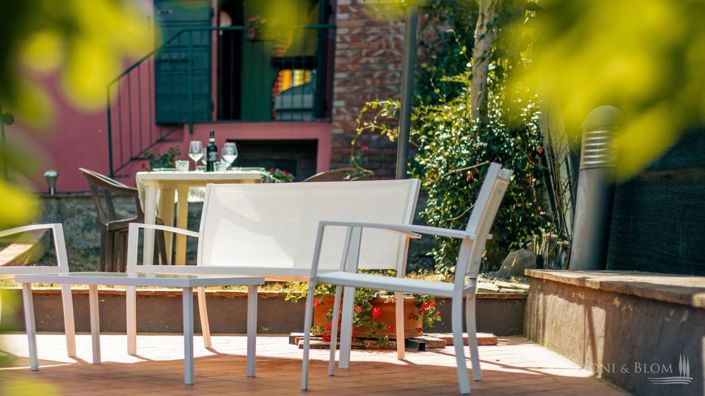 Image No.17-Appartement de 3 chambres à vendre à Montepulciano