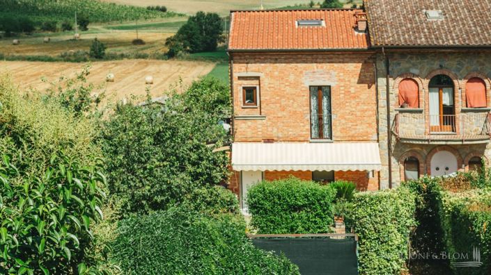 Image No.18-Appartement de 3 chambres à vendre à Montepulciano