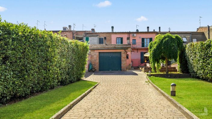 Image No.3-Appartement de 3 chambres à vendre à Montepulciano