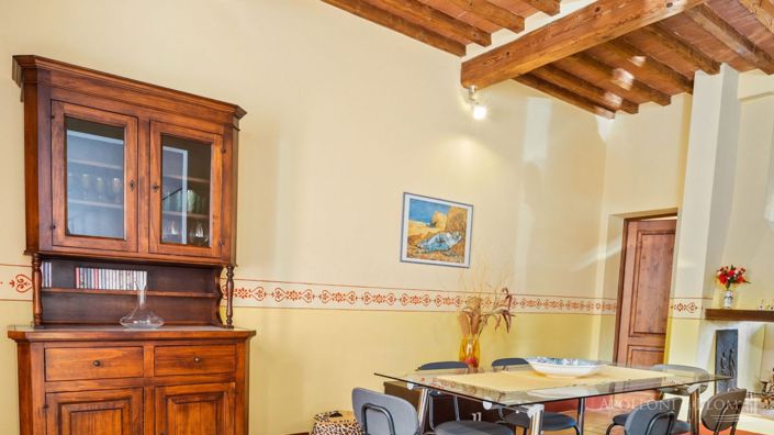 Image No.6-Appartement de 3 chambres à vendre à Montepulciano