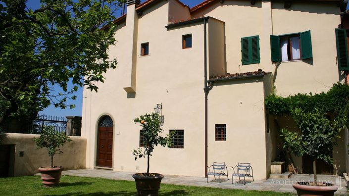 Image No.19-2 Bed Villa for sale