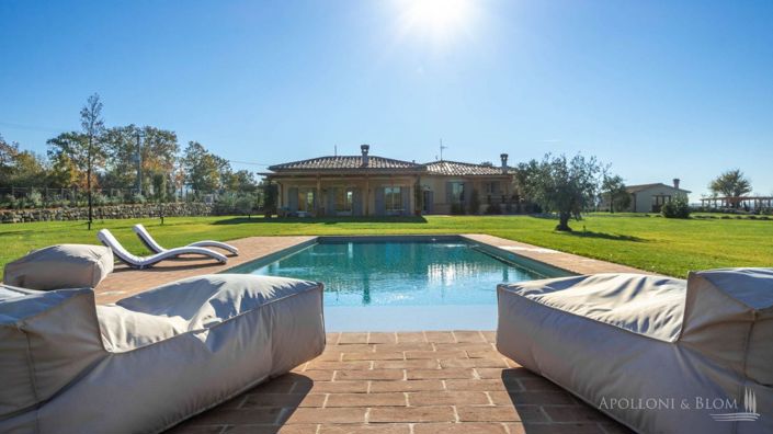 Image No.1-6 Bed Apartment for sale
