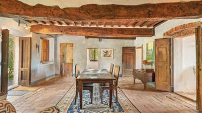 Appartement de 5 chambres à vendre à Trequanda