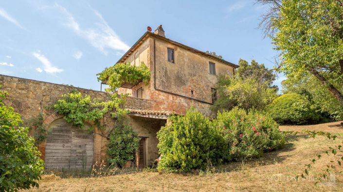 Image No.28-Appartement de 5 chambres à vendre à Trequanda