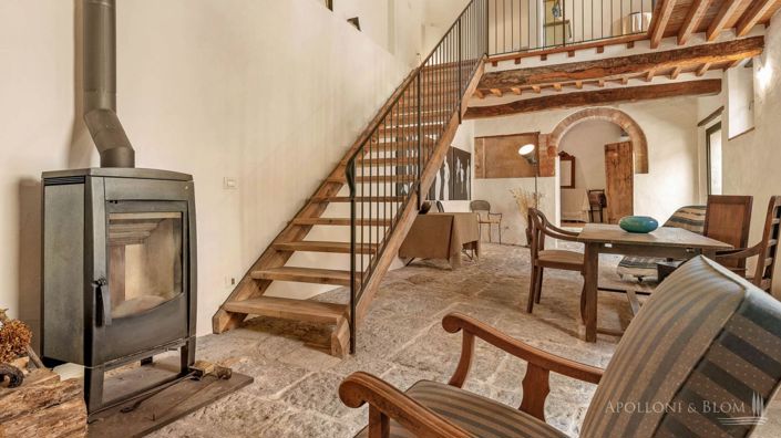 Image No.3-5 Bed Apartment for sale