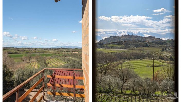 Image No.3-4 Bed Vineyard for sale