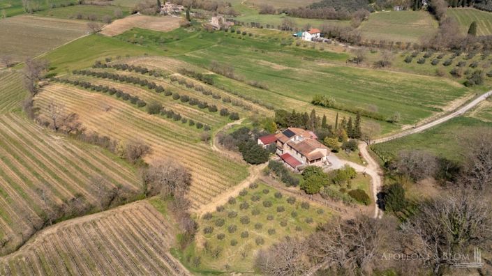 Image No.5-4 Bed Vineyard for sale