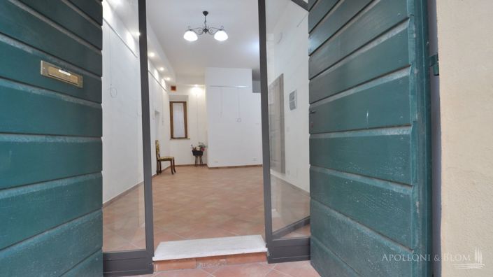 Image No.1-Appartement de 2 chambres à vendre à Pienza