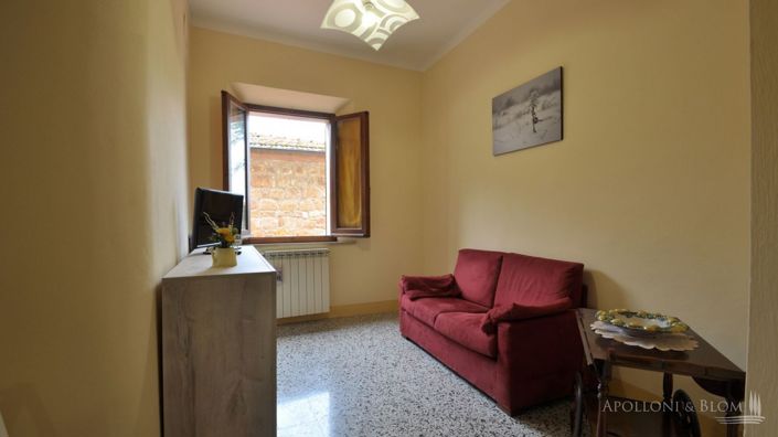 Image No.12-Appartement de 2 chambres à vendre à Pienza