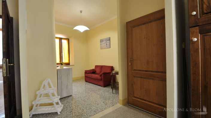 Image No.13-Appartement de 2 chambres à vendre à Pienza