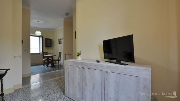 Image No.14-Appartement de 2 chambres à vendre à Pienza