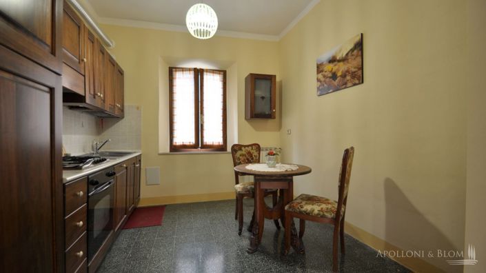 Image No.16-Appartement de 2 chambres à vendre à Pienza