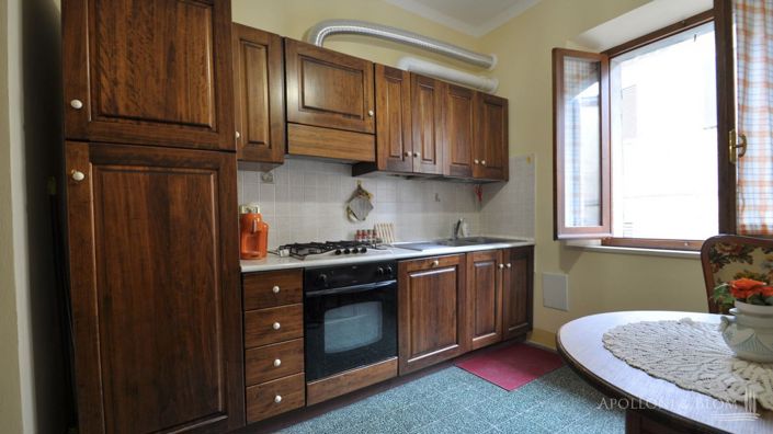 Image No.18-Appartement de 2 chambres à vendre à Pienza