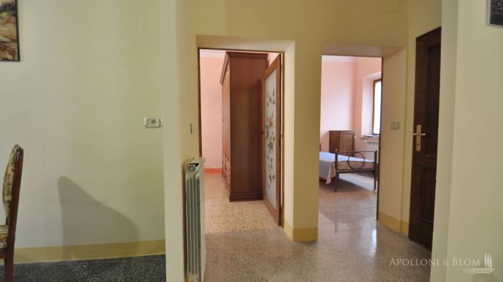 Image No.19-Appartement de 2 chambres à vendre à Pienza