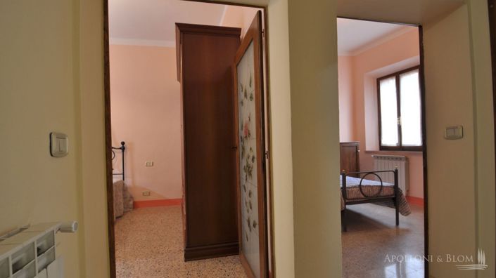 Image No.20-Appartement de 2 chambres à vendre à Pienza