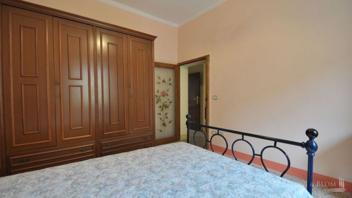 Image No.21-Appartement de 2 chambres à vendre à Pienza