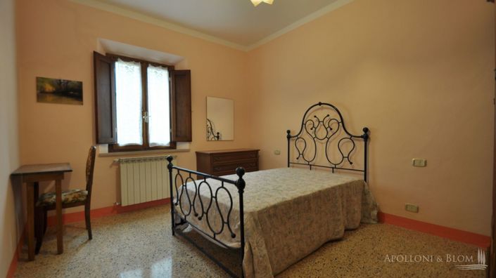 Image No.22-Appartement de 2 chambres à vendre à Pienza