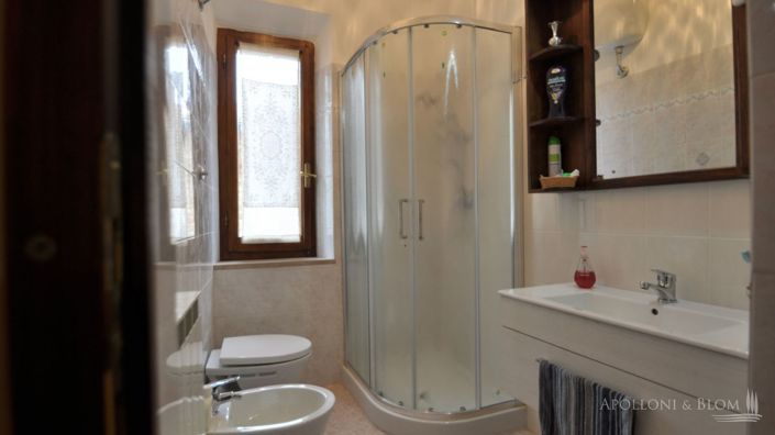 Image No.25-Appartement de 2 chambres à vendre à Pienza