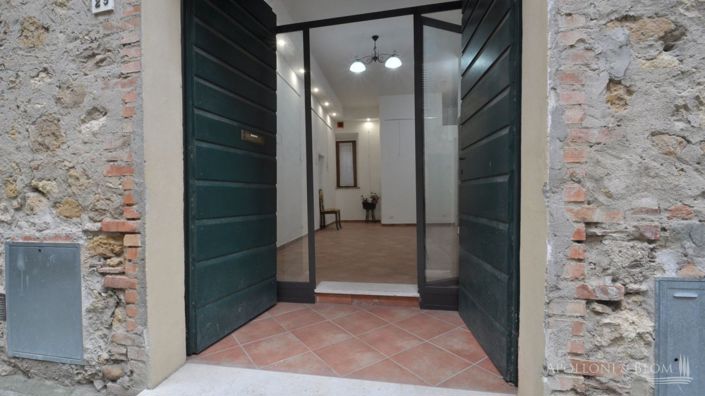 Image No.4-Appartement de 2 chambres à vendre à Pienza