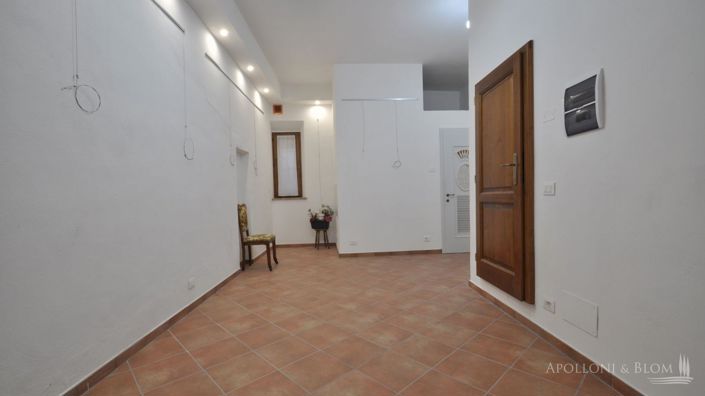 Image No.5-Appartement de 2 chambres à vendre à Pienza