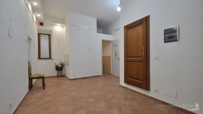 Image No.6-Appartement de 2 chambres à vendre à Pienza