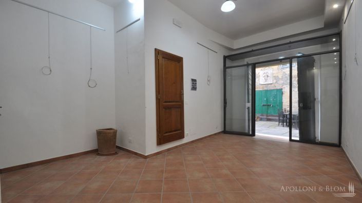 Image No.7-Appartement de 2 chambres à vendre à Pienza