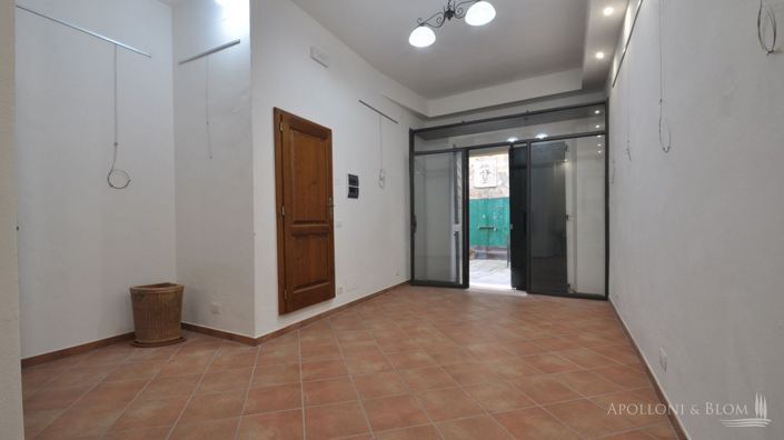 Image No.8-Appartement de 2 chambres à vendre à Pienza