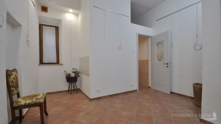 Image No.9-Appartement de 2 chambres à vendre à Pienza