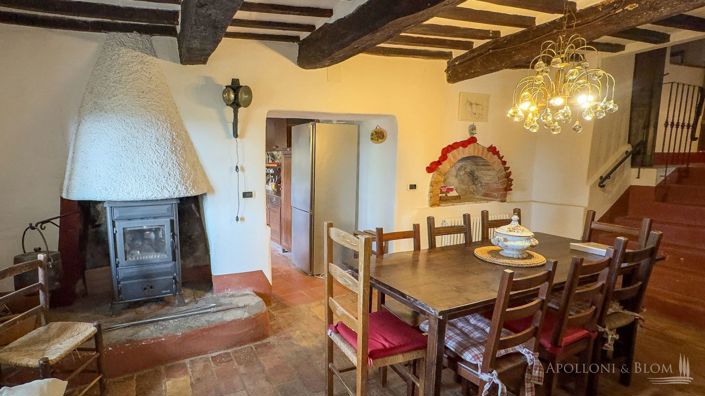 Image No.26-6 Bed Apartment for sale