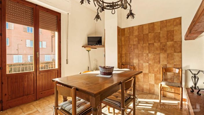 Image No.15-Maison de campagne de 6 chambres à vendre à Montepulciano