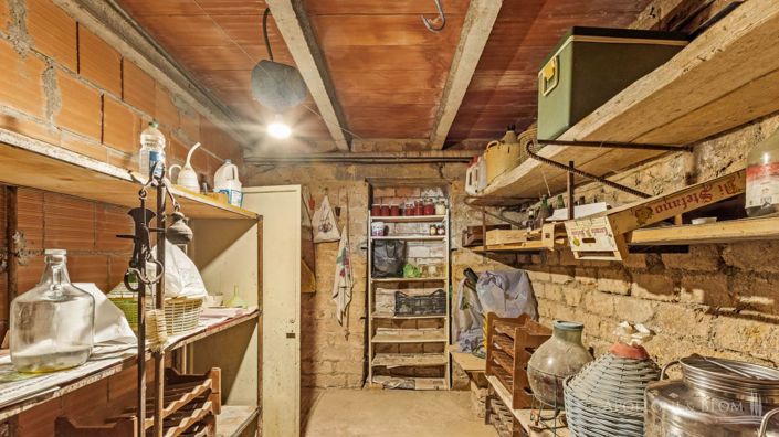 Image No.23-Maison de campagne de 6 chambres à vendre à Montepulciano