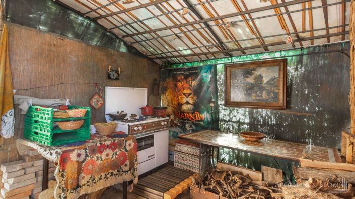 Image No.27-Maison de campagne de 6 chambres à vendre à Montepulciano