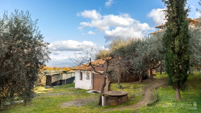 Image No.29-Maison de campagne de 6 chambres à vendre à Montepulciano