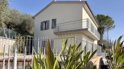 1 - Castiglione del Lago, Villa