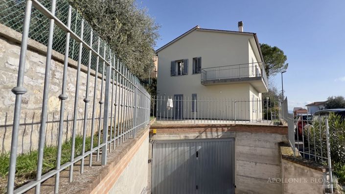 Image No.11-Villa de 3 chambres à vendre à Castiglione del Lago