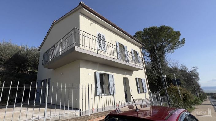 Image No.12-Villa de 3 chambres à vendre à Castiglione del Lago