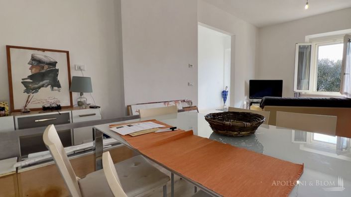 Image No.15-Villa de 3 chambres à vendre à Castiglione del Lago