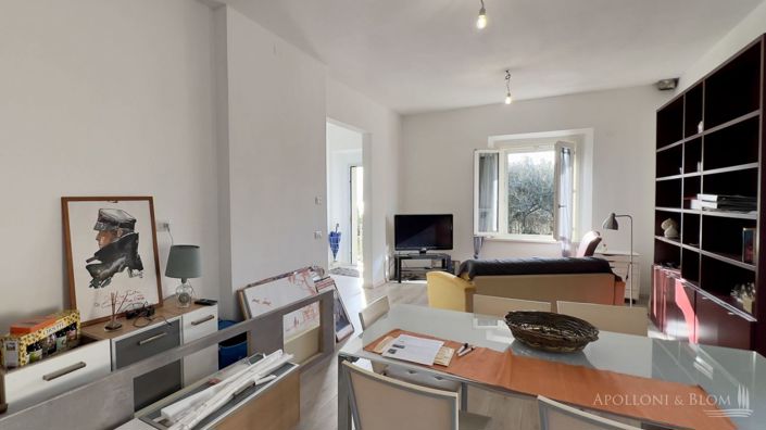 Image No.16-Villa de 3 chambres à vendre à Castiglione del Lago