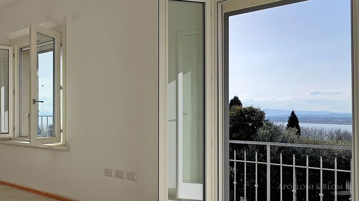 Image No.5-Villa de 3 chambres à vendre à Castiglione del Lago