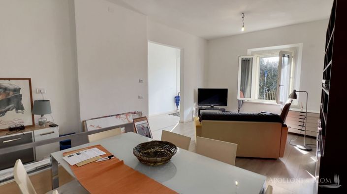 Image No.7-Villa de 3 chambres à vendre à Castiglione del Lago