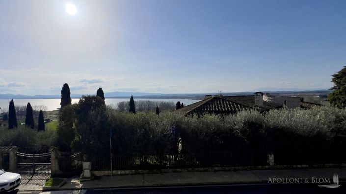 Image No.9-Villa de 3 chambres à vendre à Castiglione del Lago