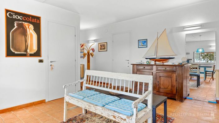 Image No.10-Appartement de 5 chambres à vendre à la Spezia